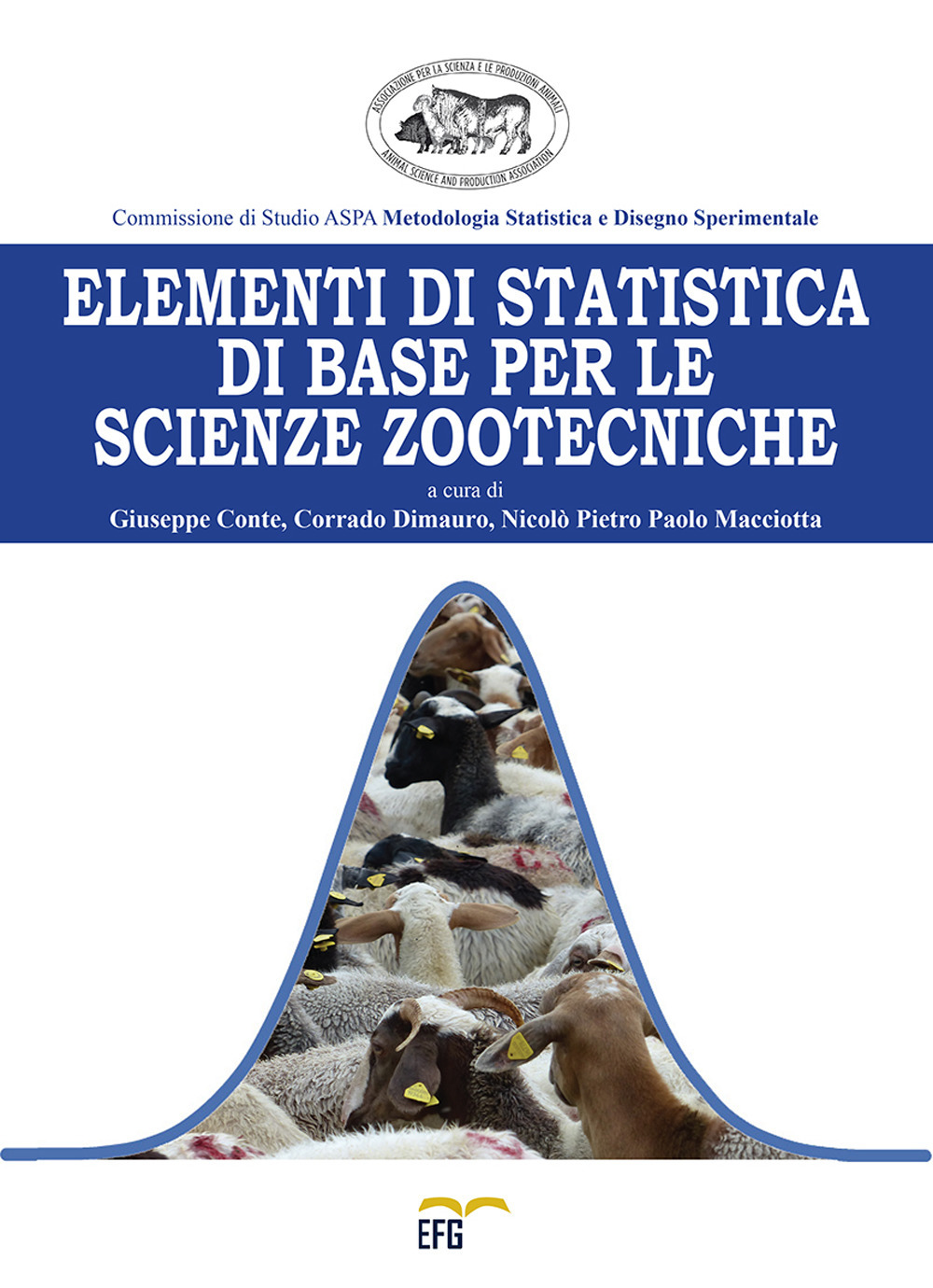 Elementi di statistica di base per le scienze zootecniche