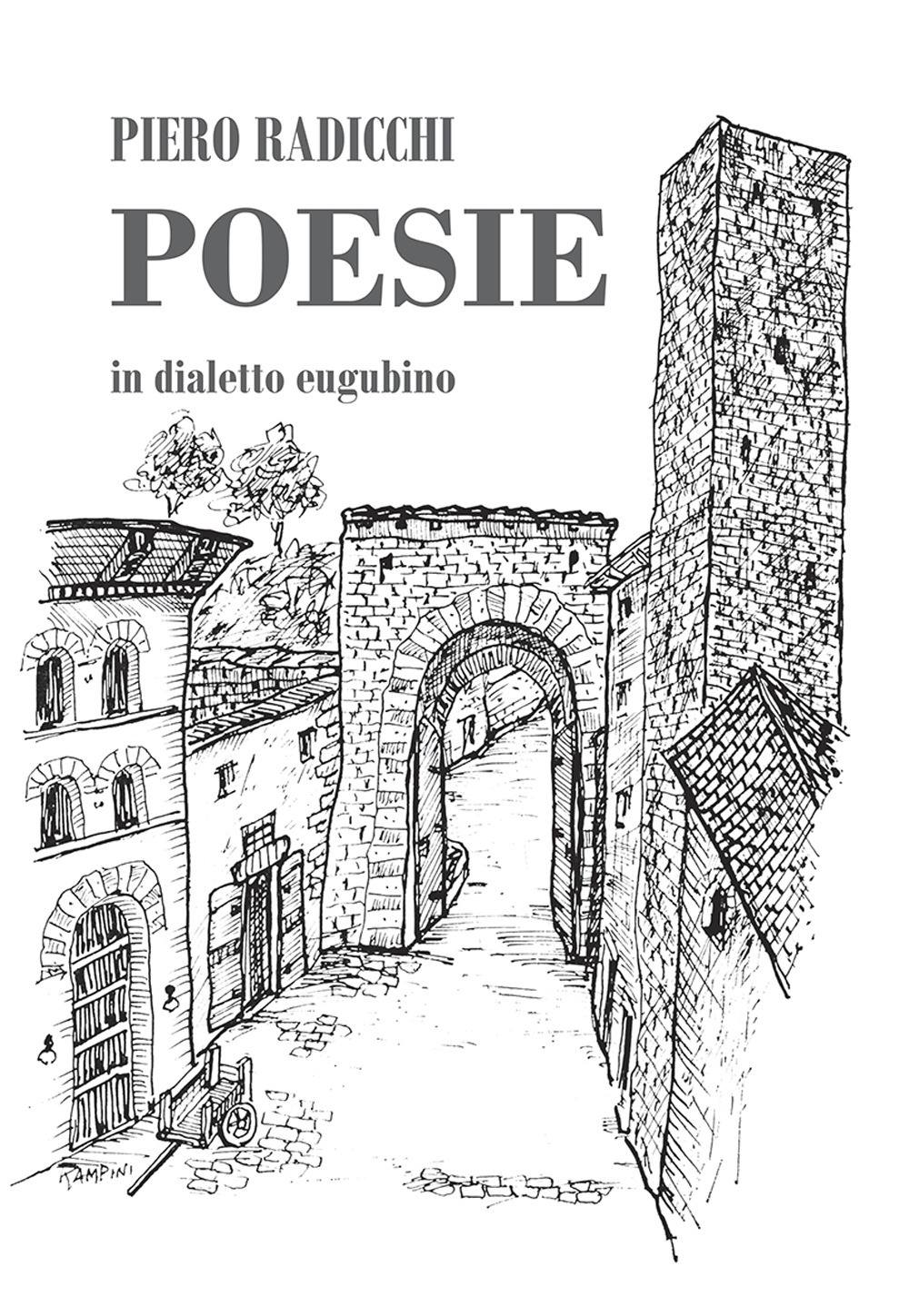 Poesie in dialetto eugubino