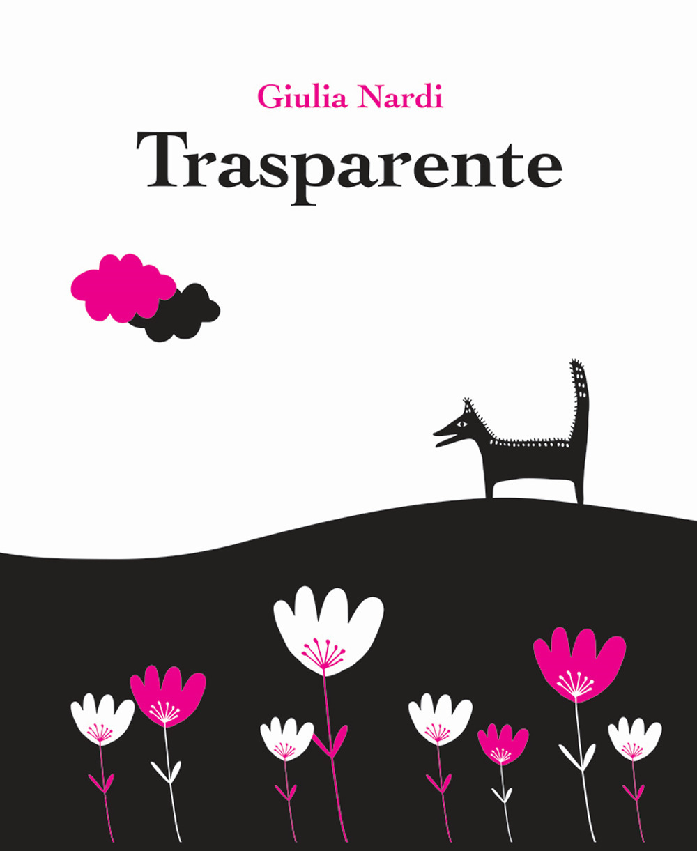 Trasparente