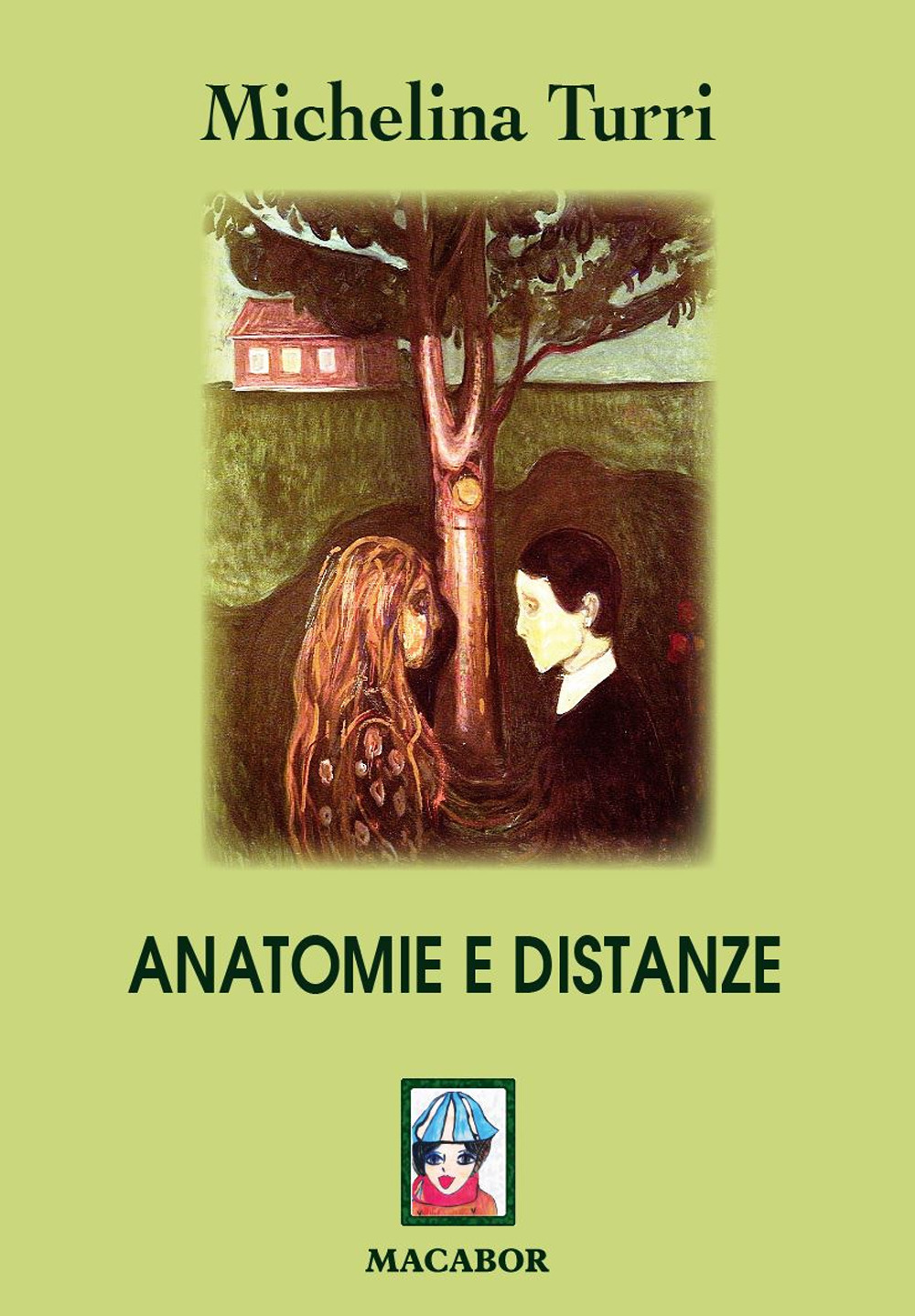 Anatomie e distanze