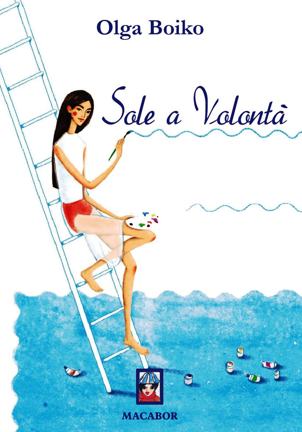 Sole a volontà