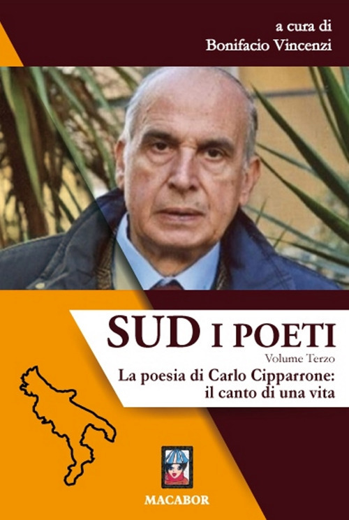 Sud. I poeti. Vol. 3