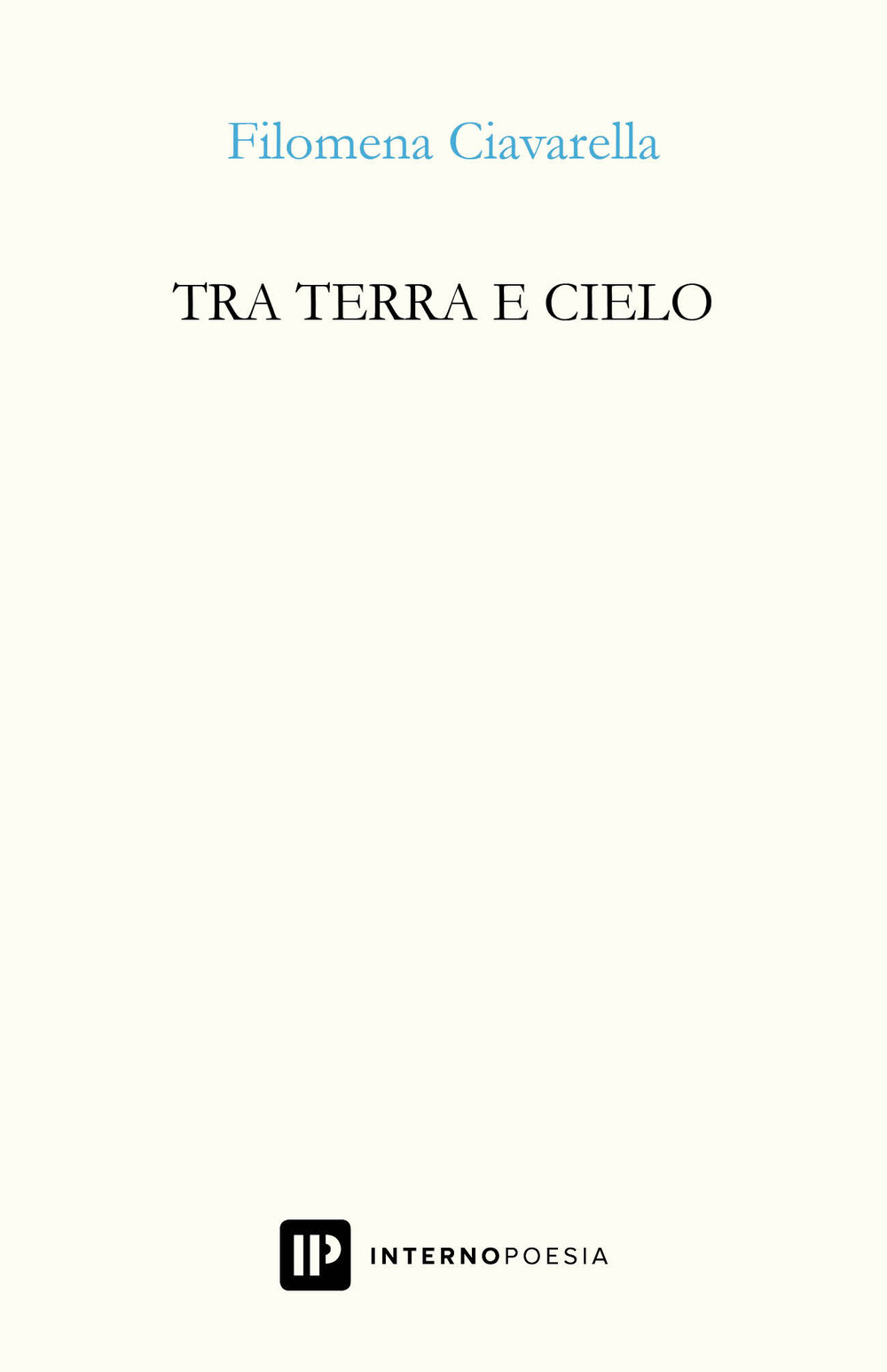 Tra terra e cielo