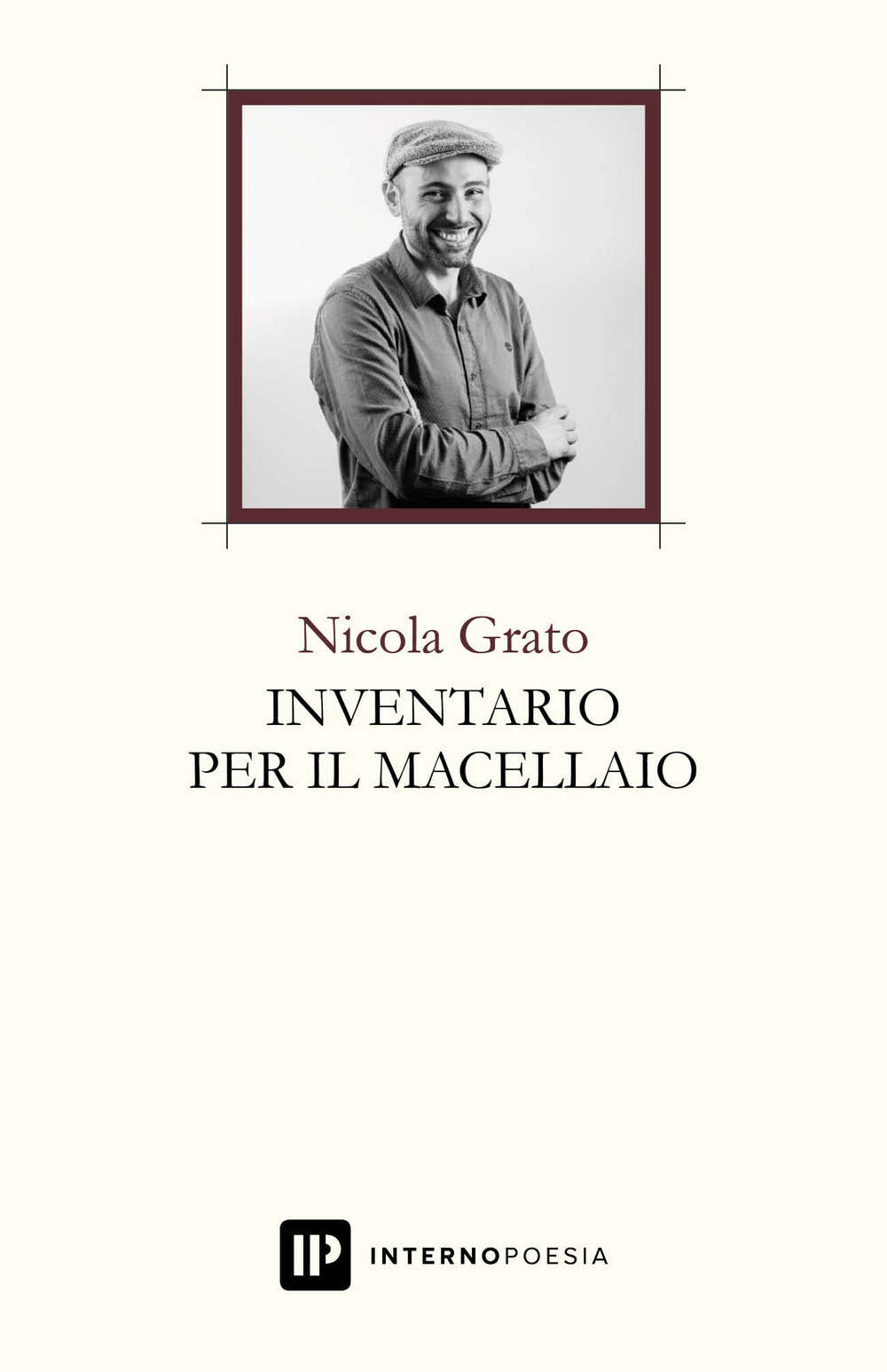 Inventario per il macellaio