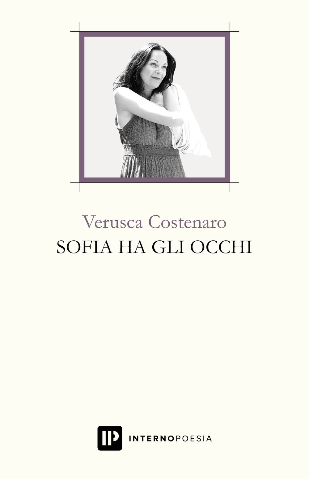 Sofia ha gli occhi