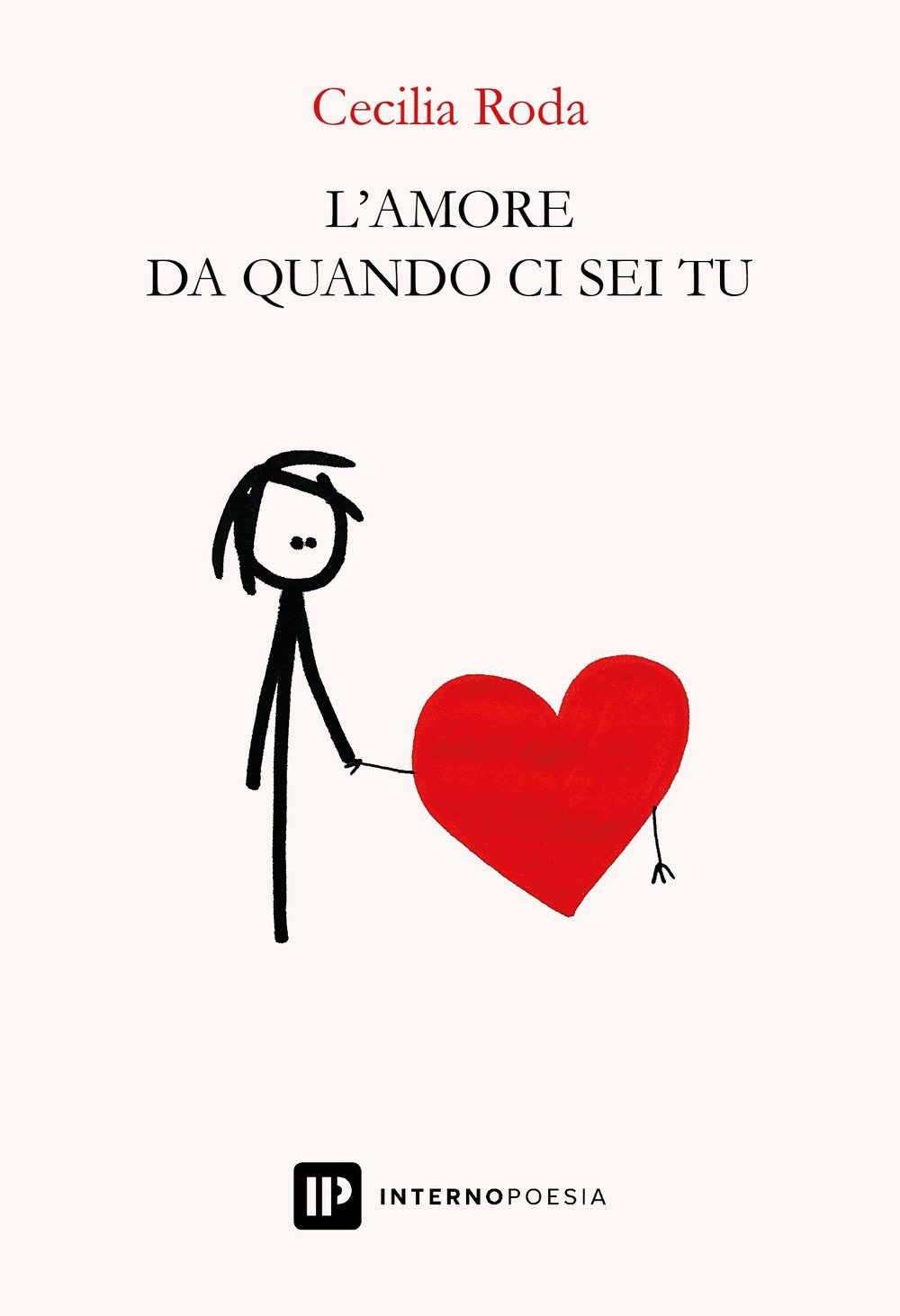 L'amore da quando ci sei tu