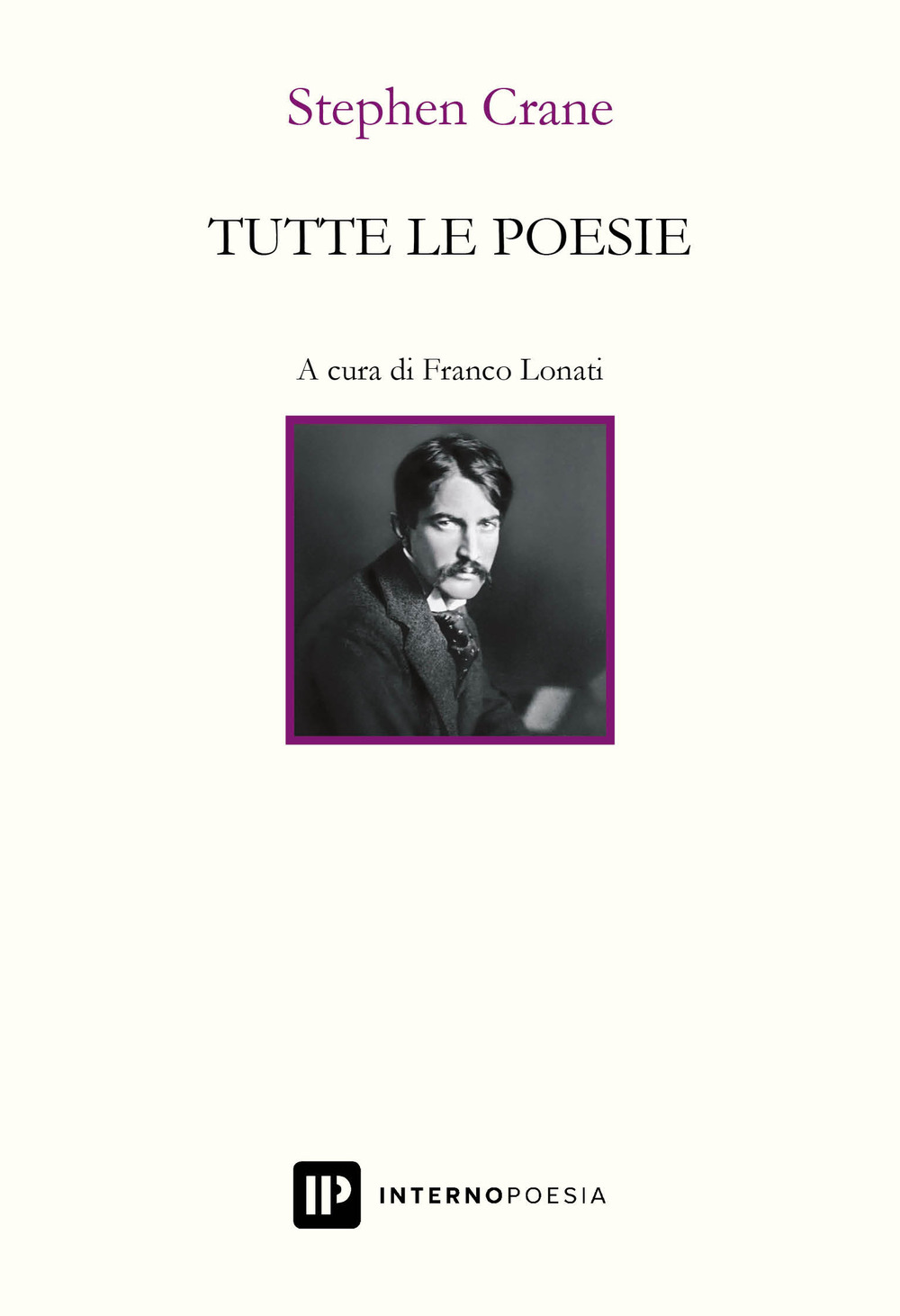 Tutte le poesie. Testo inglese a fronte