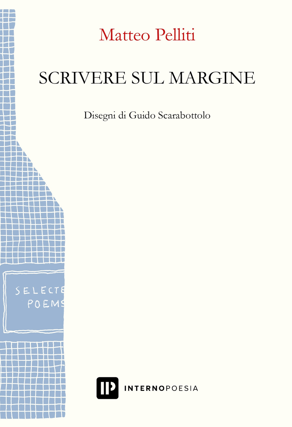 Scrivere sul margine