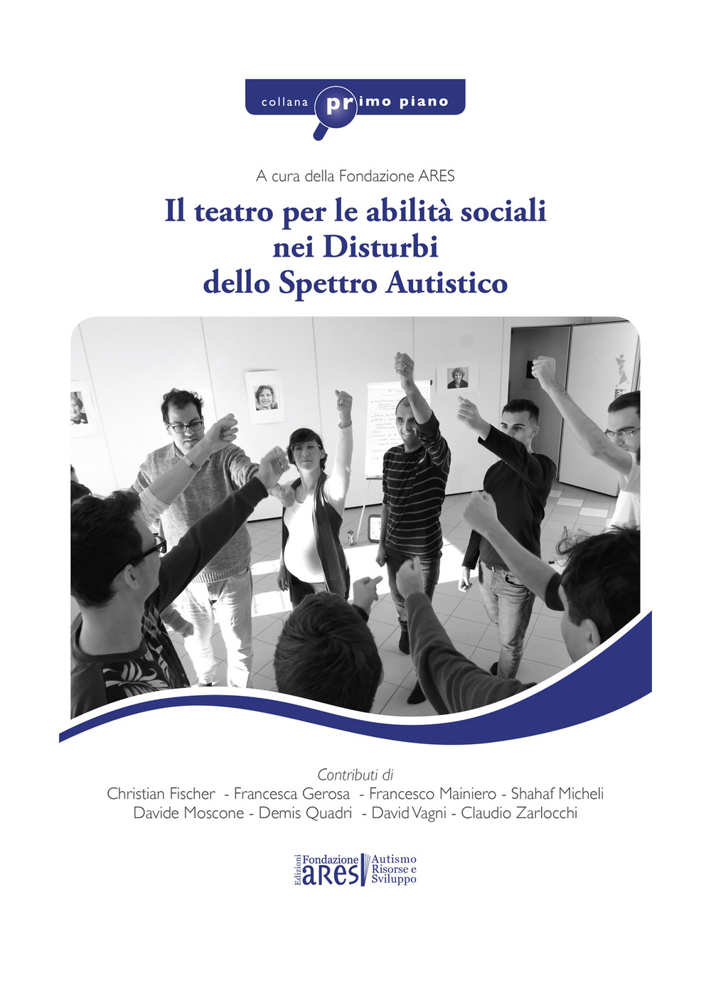 Il teatro per le abilità sociali nei disturbi dello spettro autistico