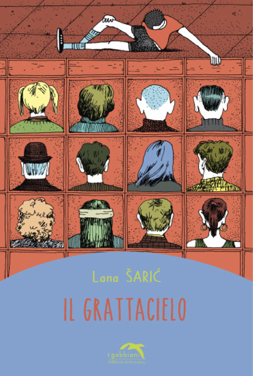 Il grattacielo