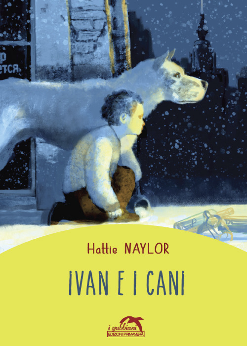 Ivan e i cani