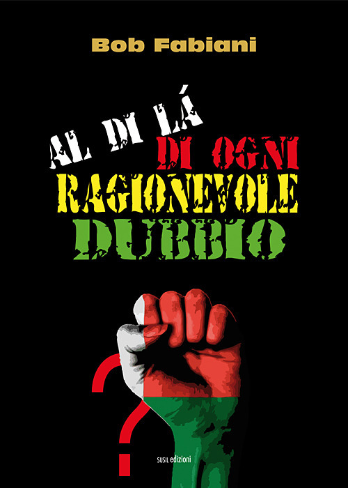 Al di là di ogni ragionevole dubbio