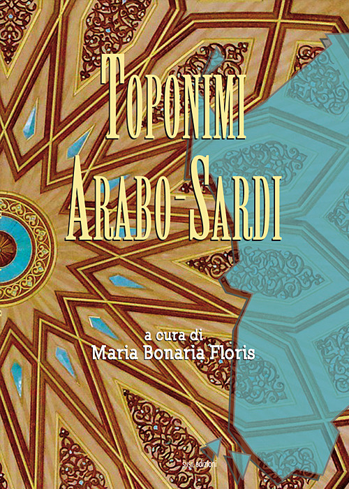 Toponimi arabo-sardi