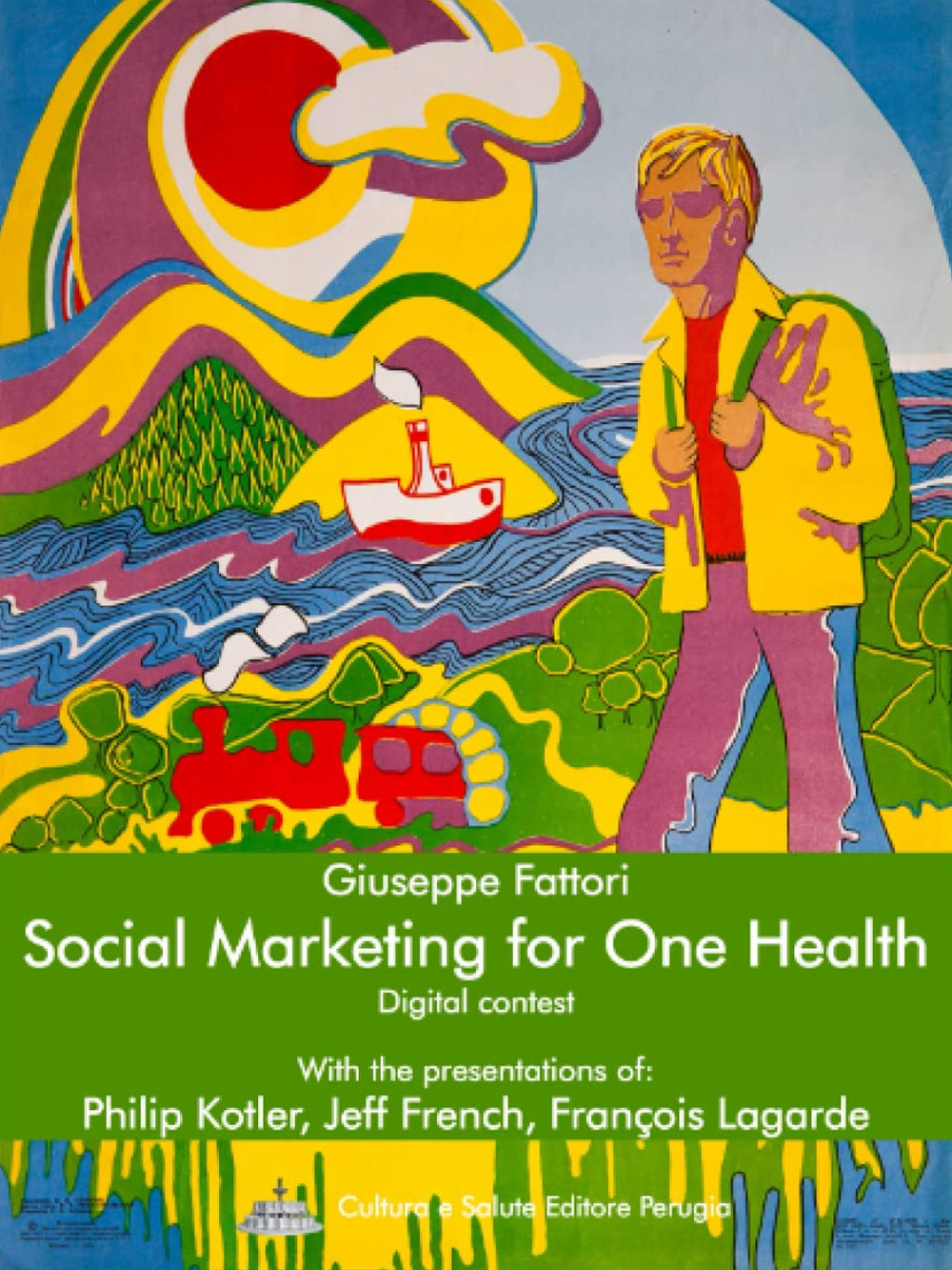 Social marketing for one health