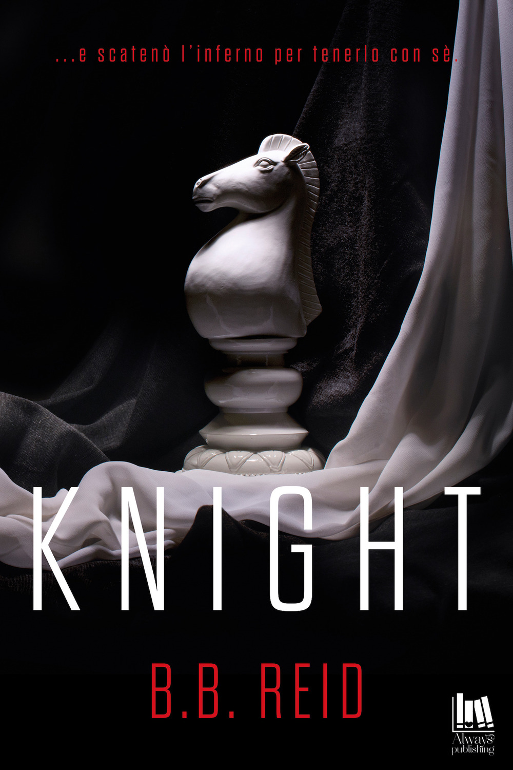 Knight. Il duetto rubato. Vol. 2