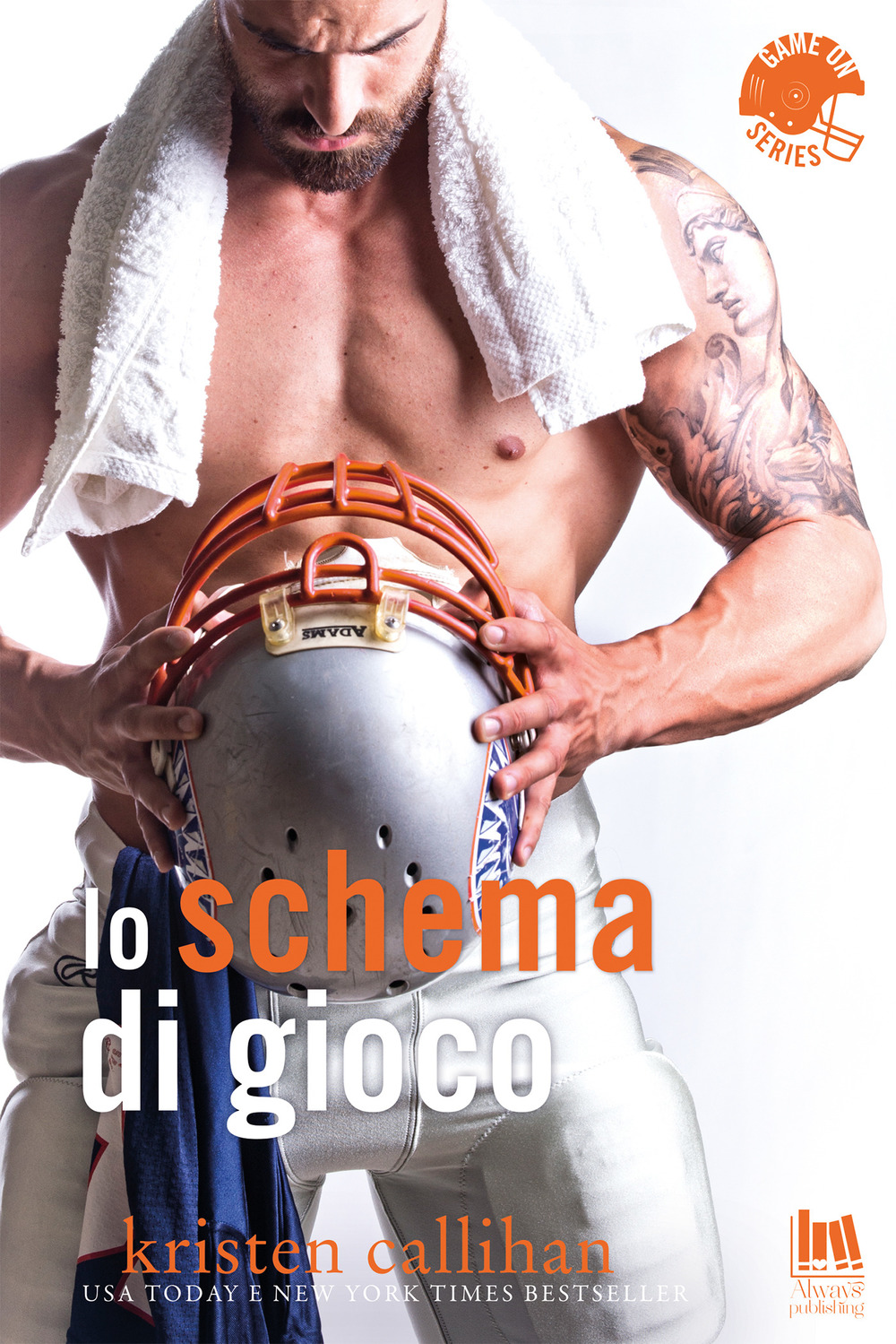 Lo schema di gioco. Game on series. Vol. 3