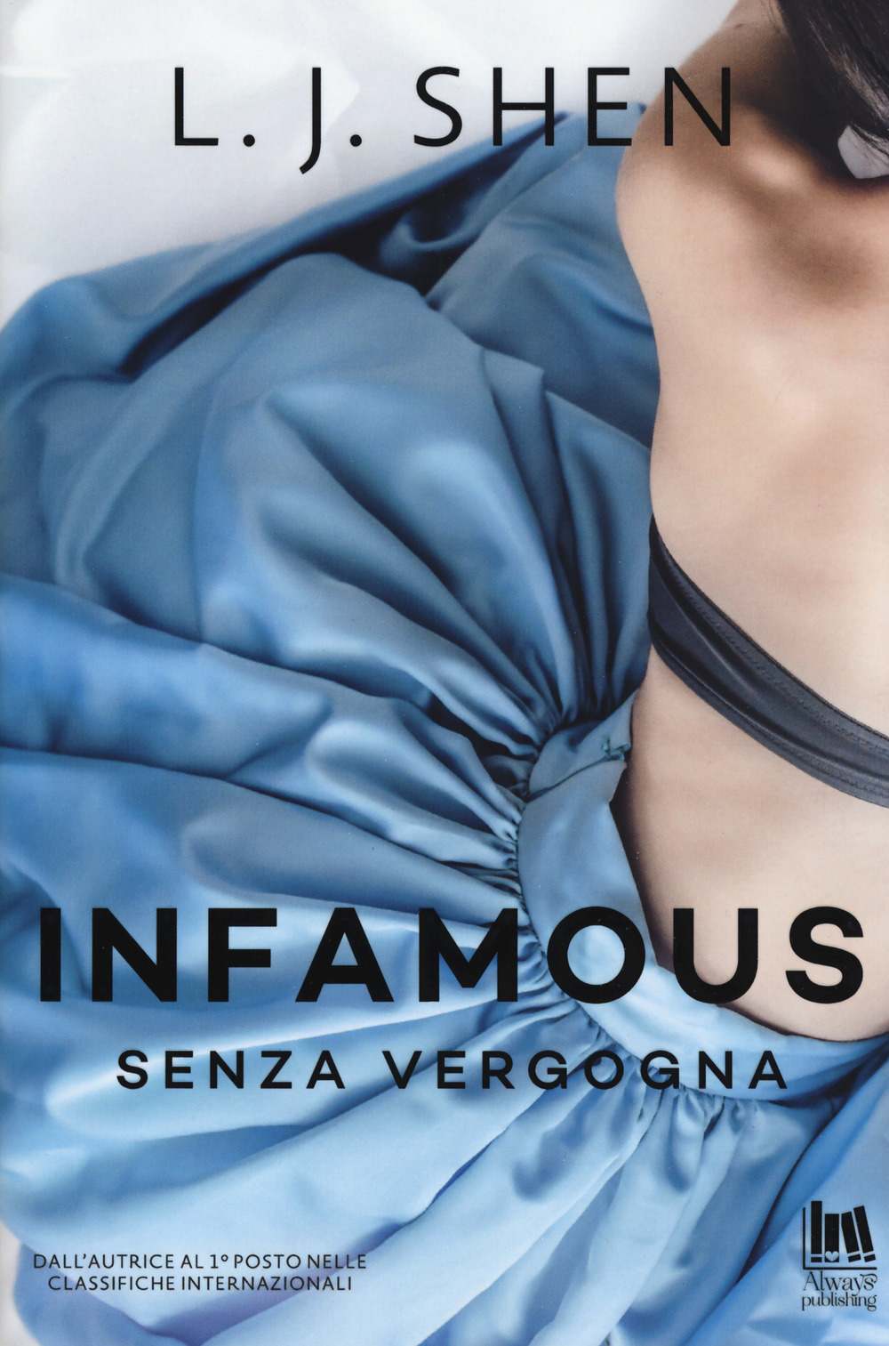 Infamous. Senza vergogna