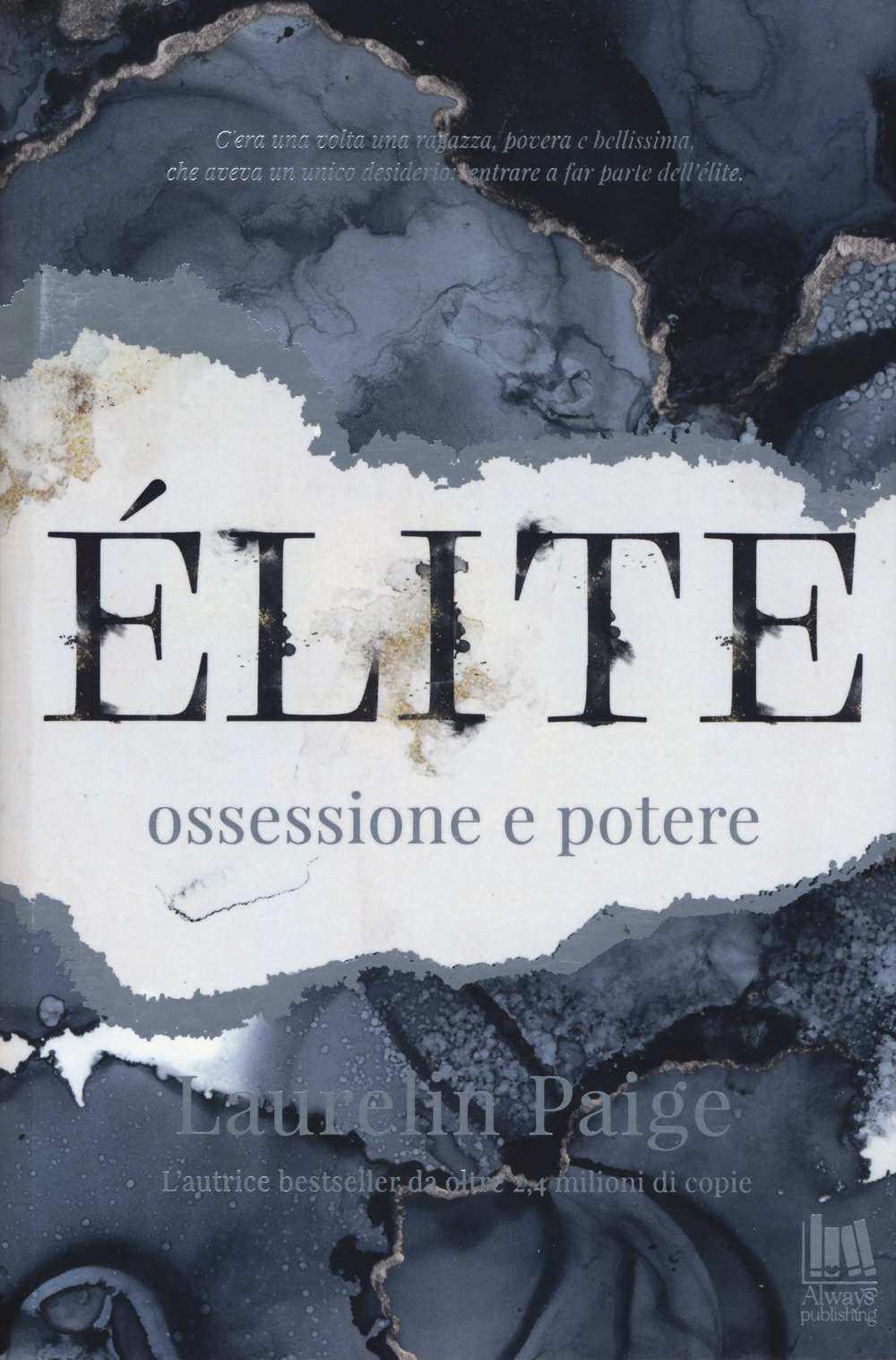 Élite. Ossessione e potere