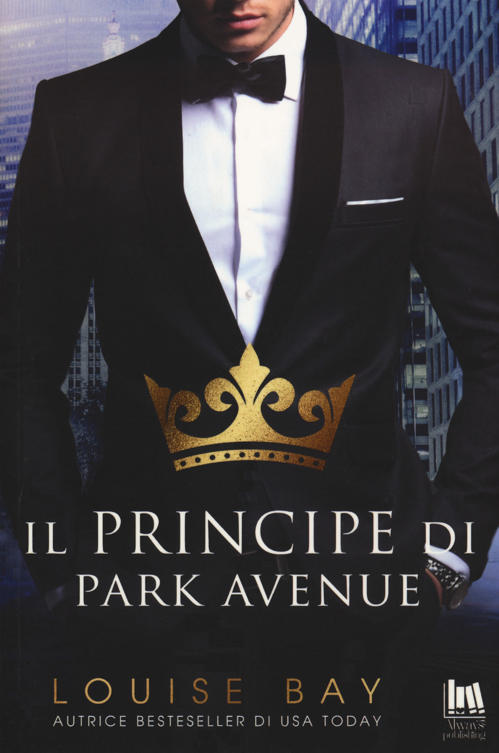 Il principe di Park Avenue