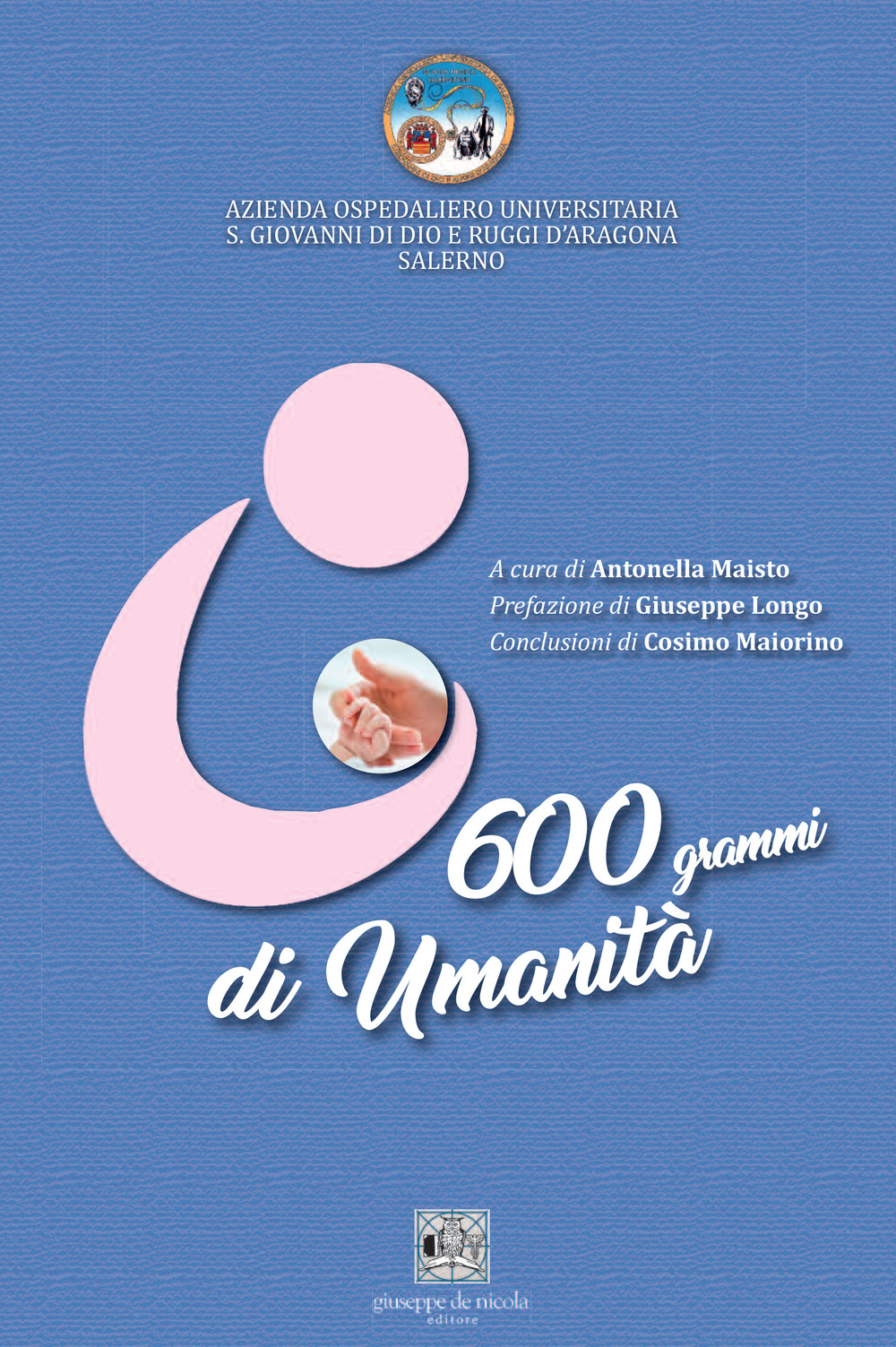 600 grammi di umanità