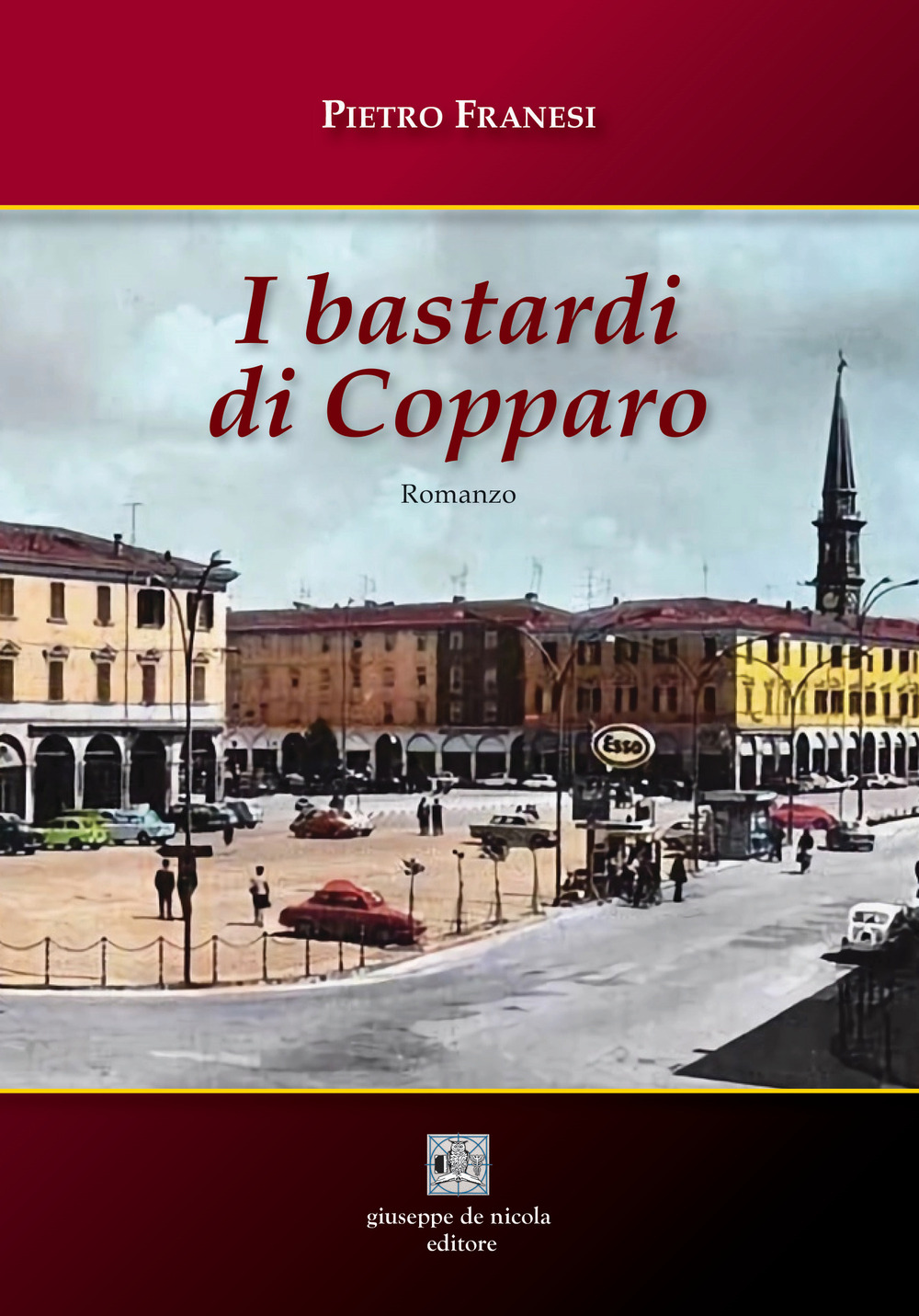 I bastardi di Copparo. Ediz. per la scuola