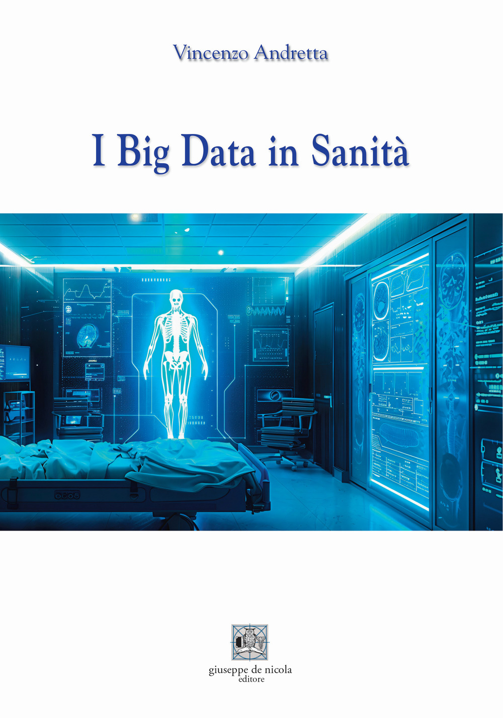 I big data in sanità