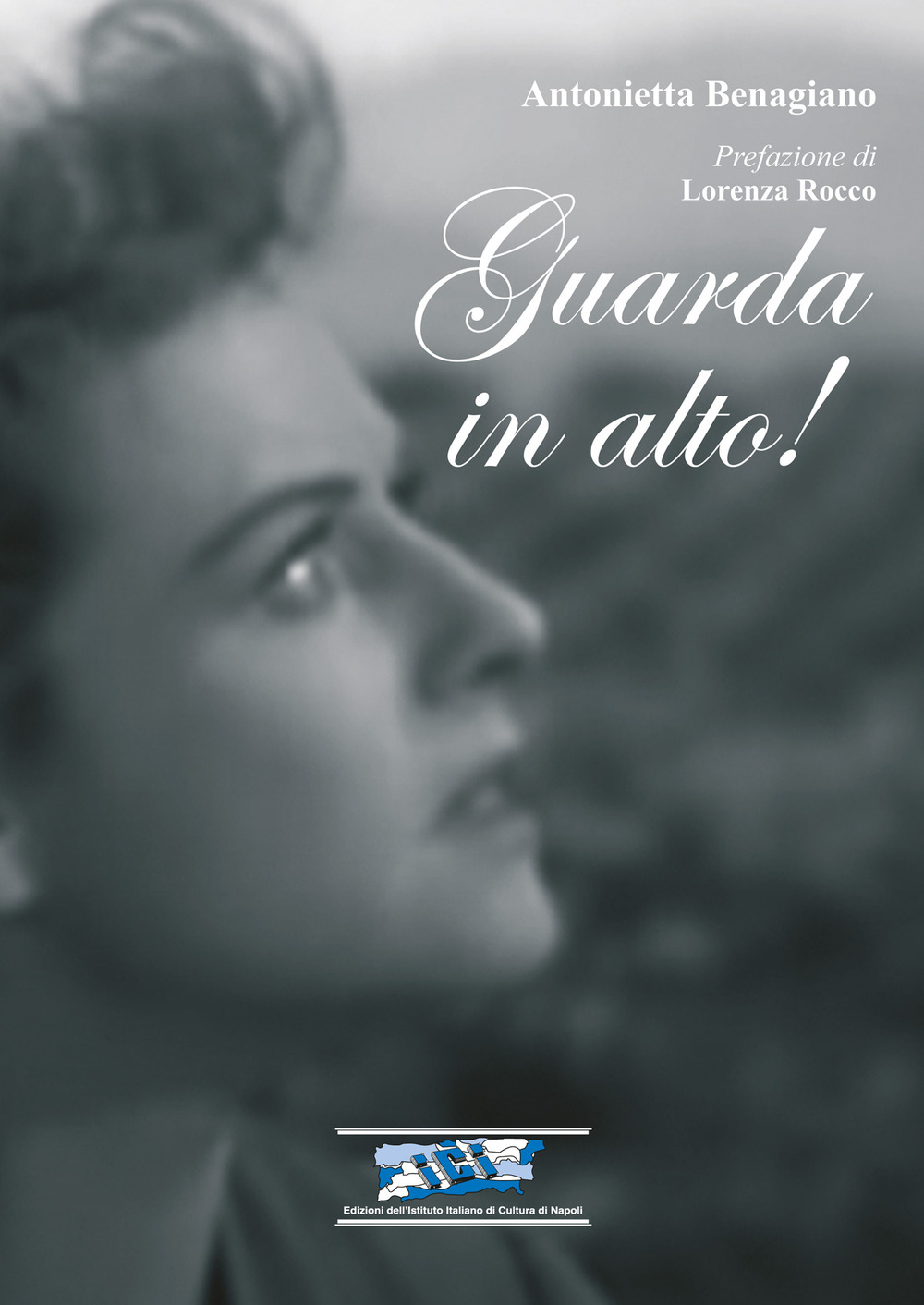 Guarda in alto!