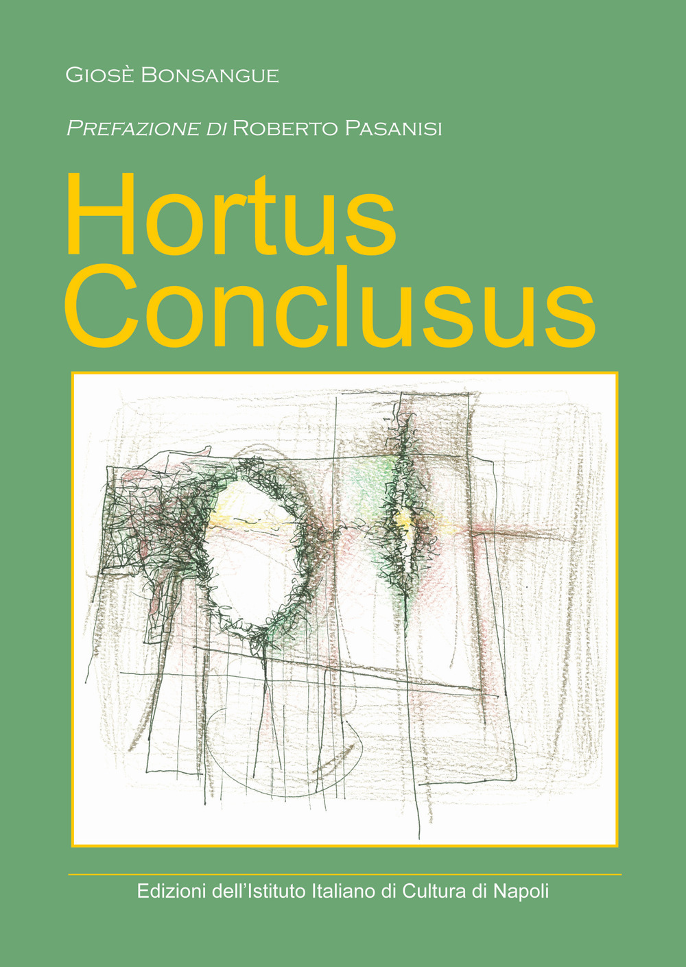 Hortus conclusus