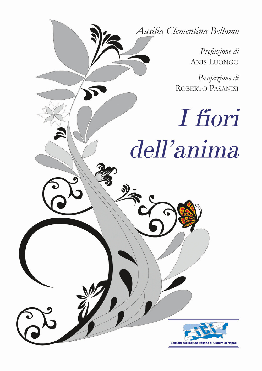 I fiori dell'anima