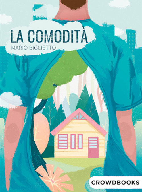 La comodità