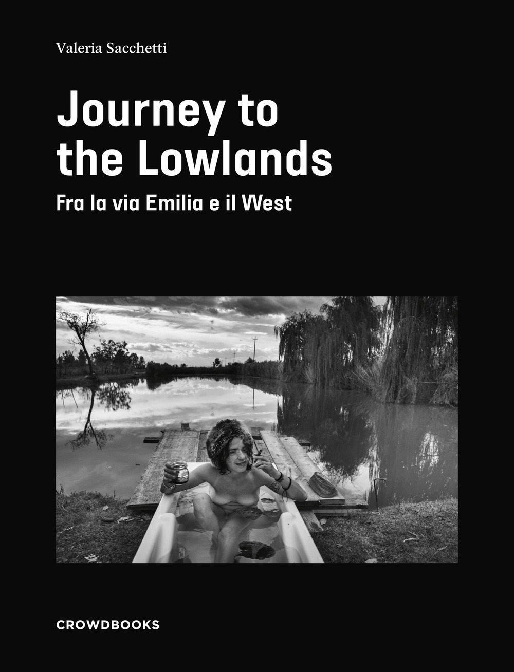 Journey to the lowlands. Ediz. illustrata