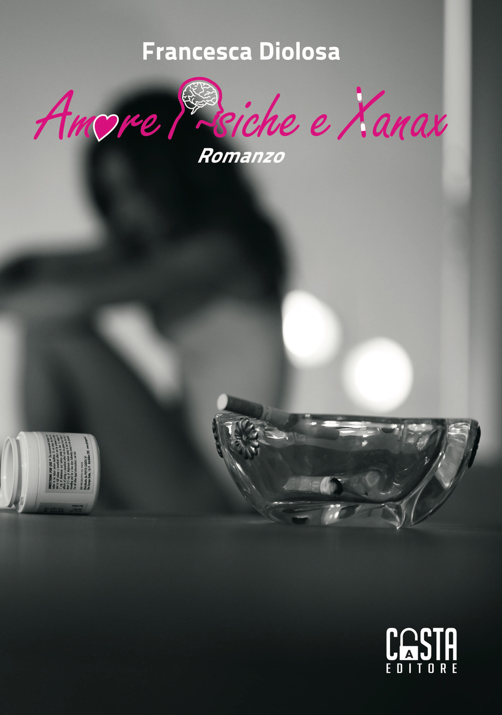 Amore psiche e xanax