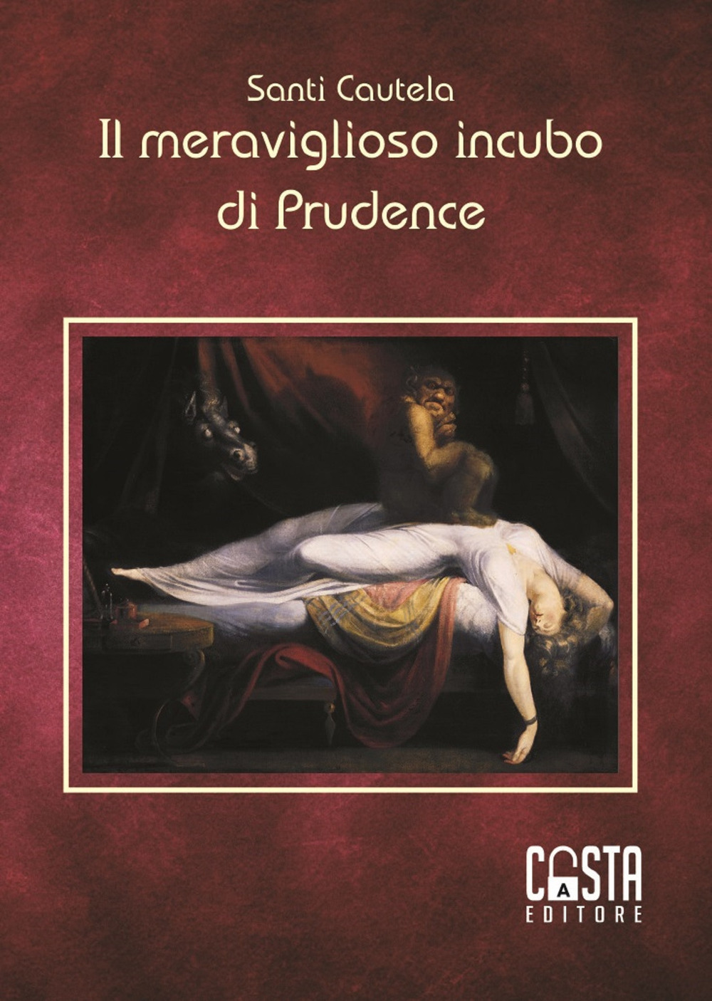 Il meraviglioso incubo di Prudence