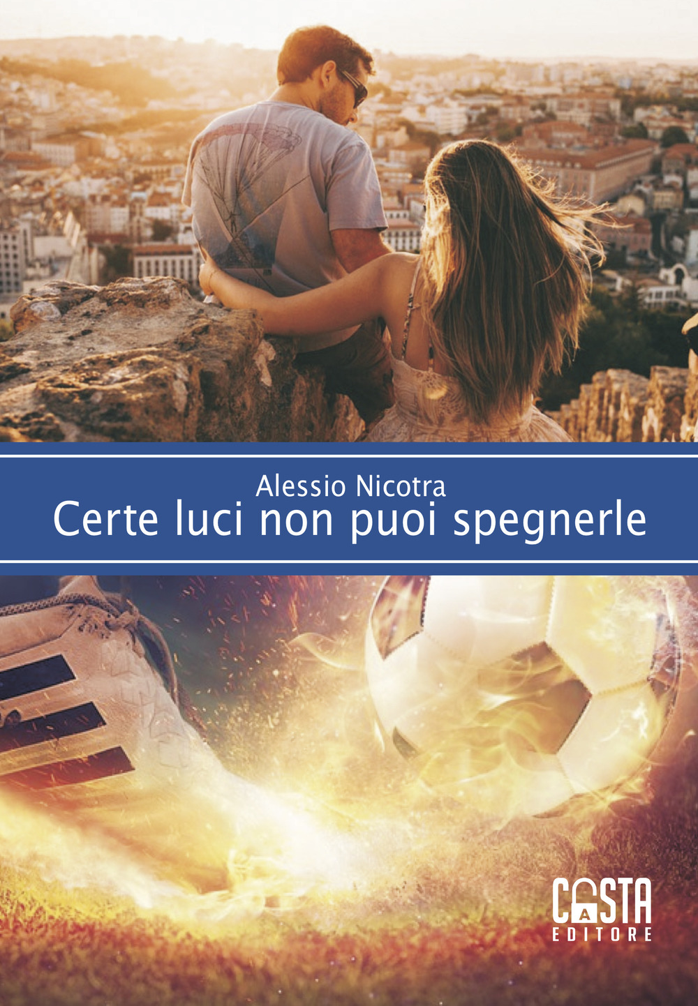 Certe luci non puoi spegnerle