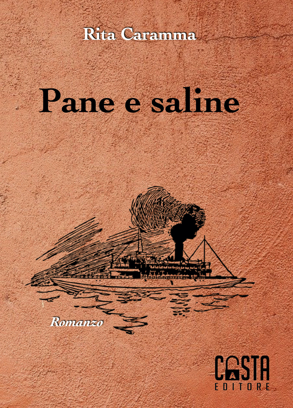 Pane e saline. Nuova ediz.