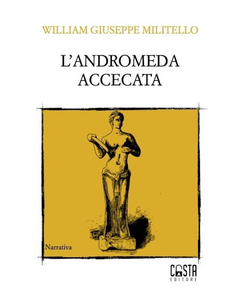 L'Andromeda accecata