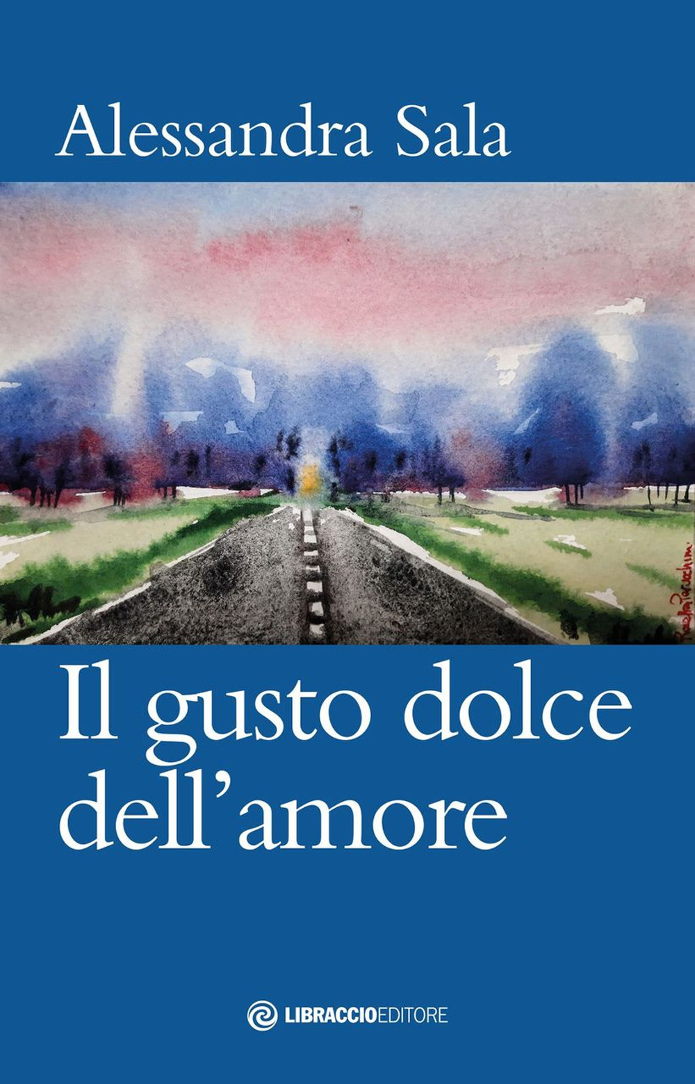 Il gusto dolce dell'amore