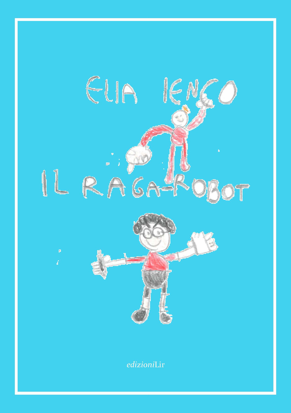 Il raga-robot