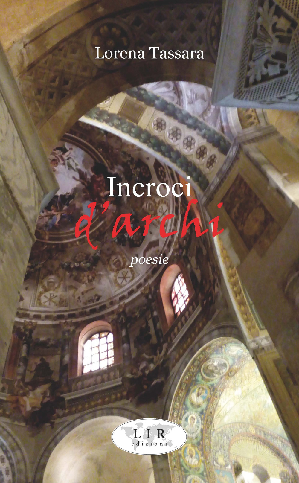 Incroci d'archi
