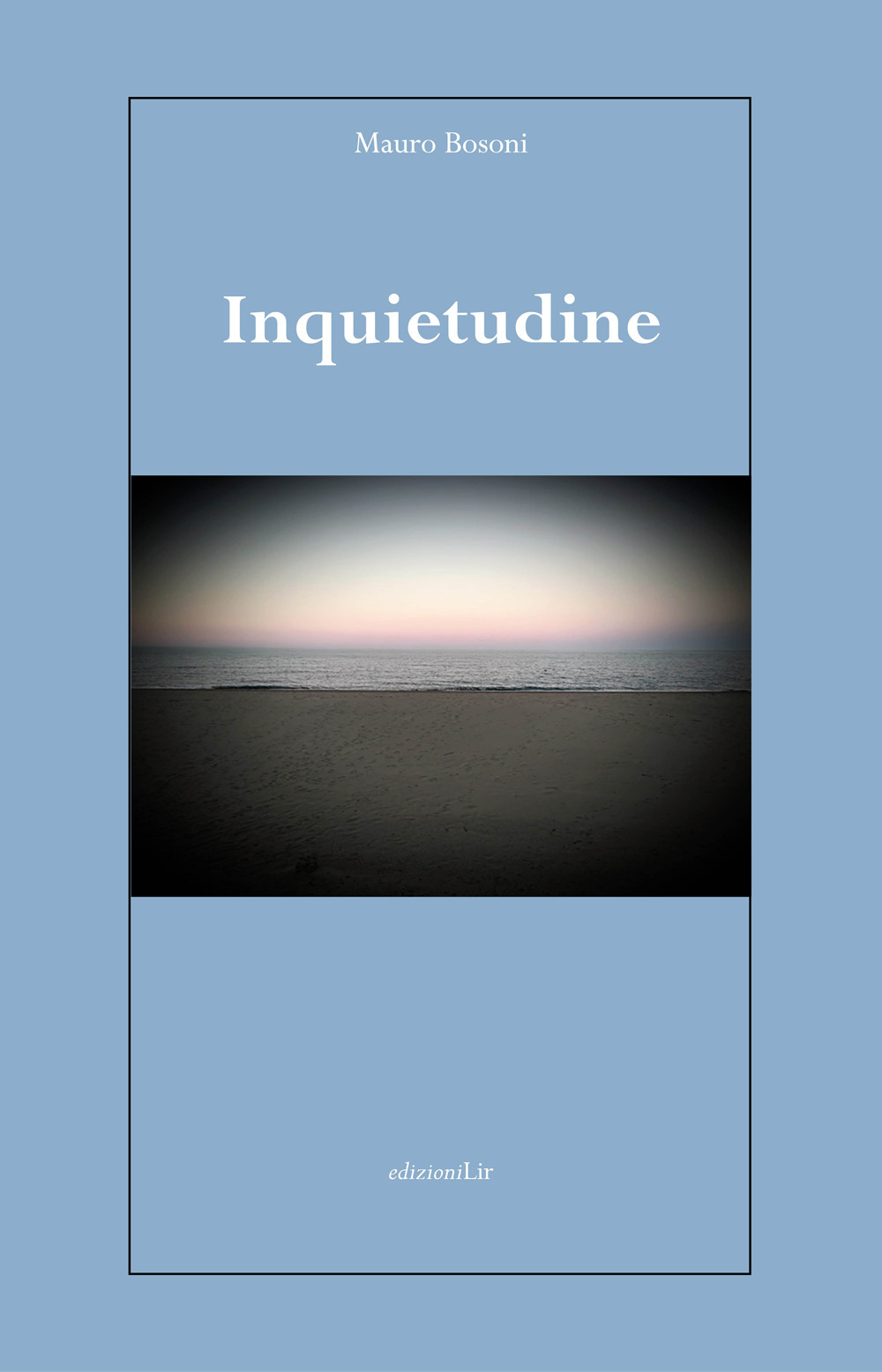 Inquietudine