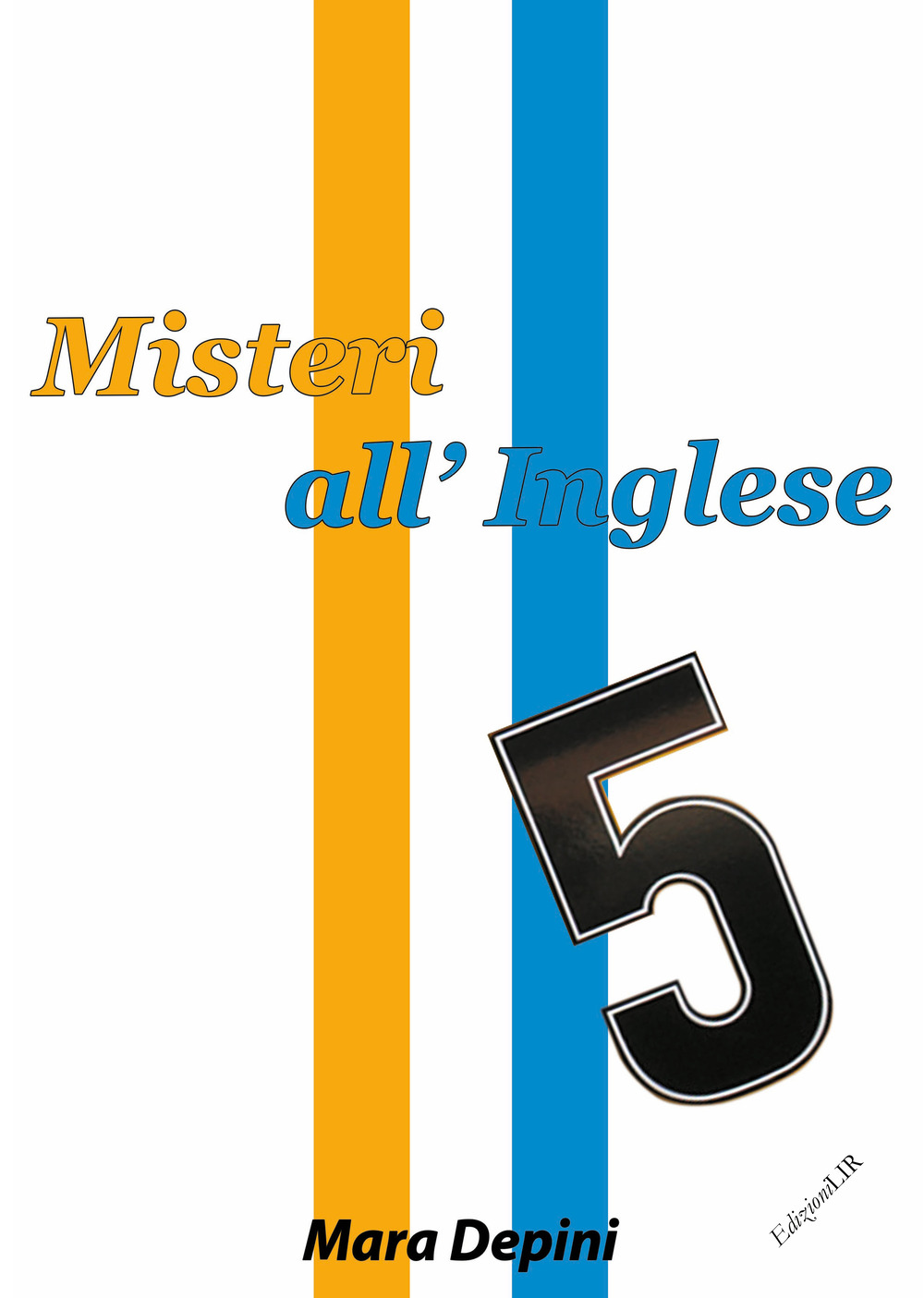Misteri all'Inglese
