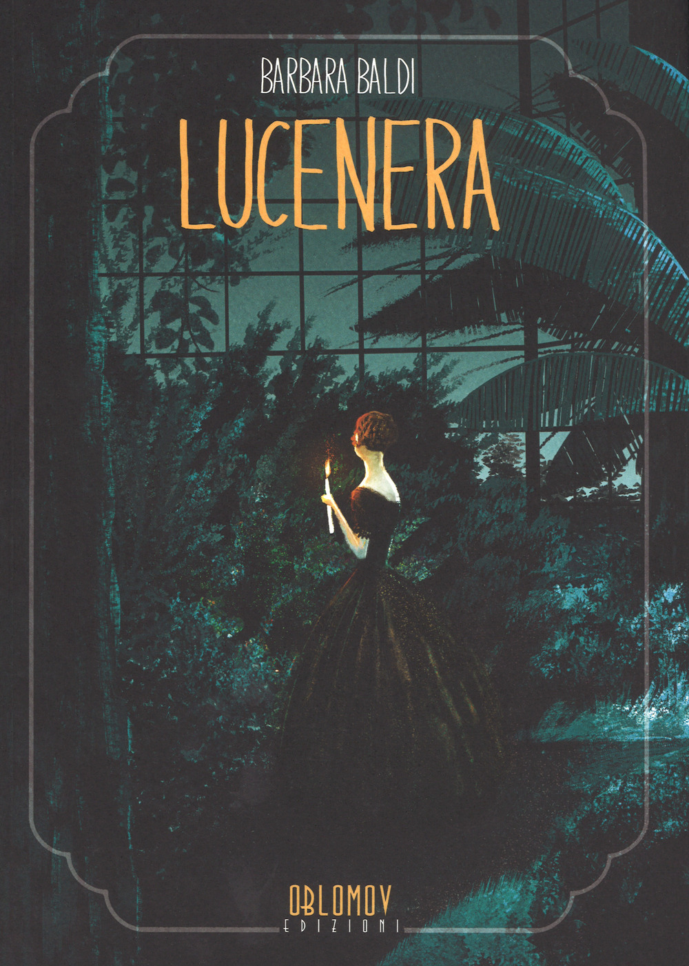 Lucenera