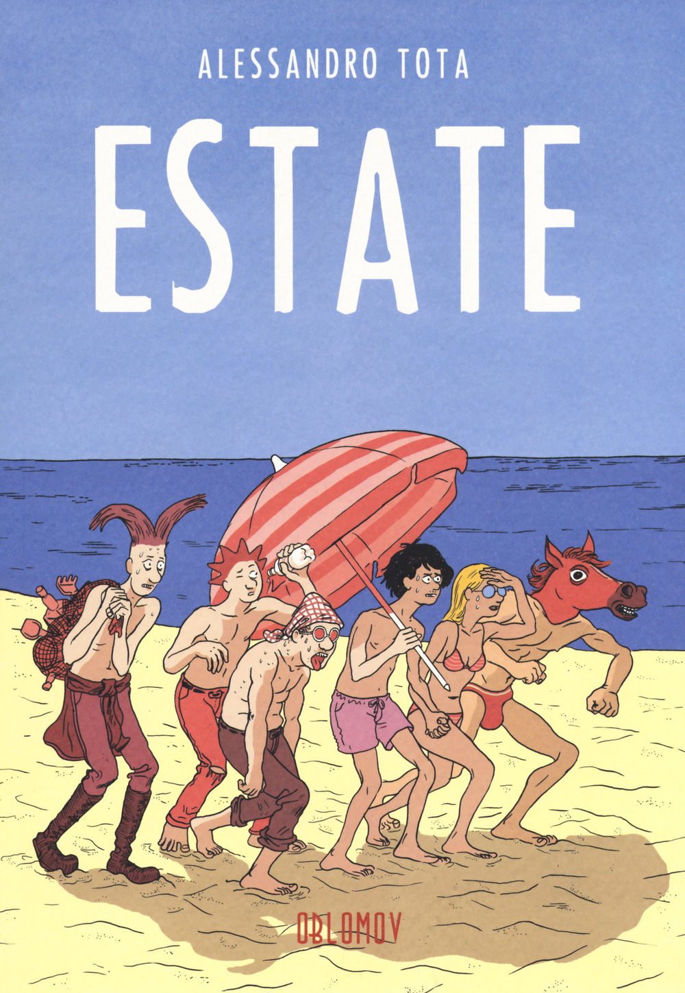 Estate