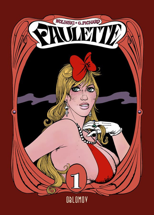 Paulette. Vol. 1