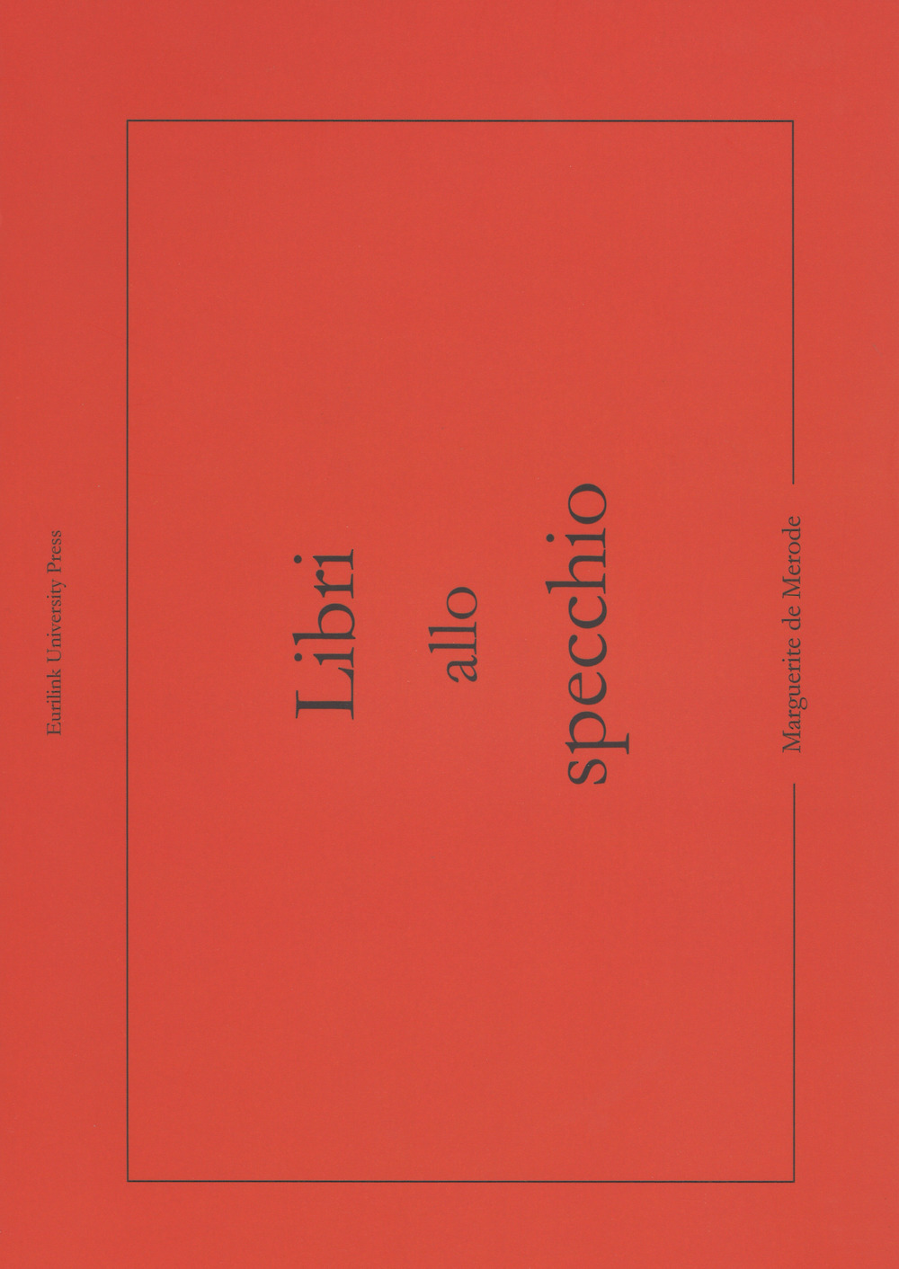 Libri allo specchio