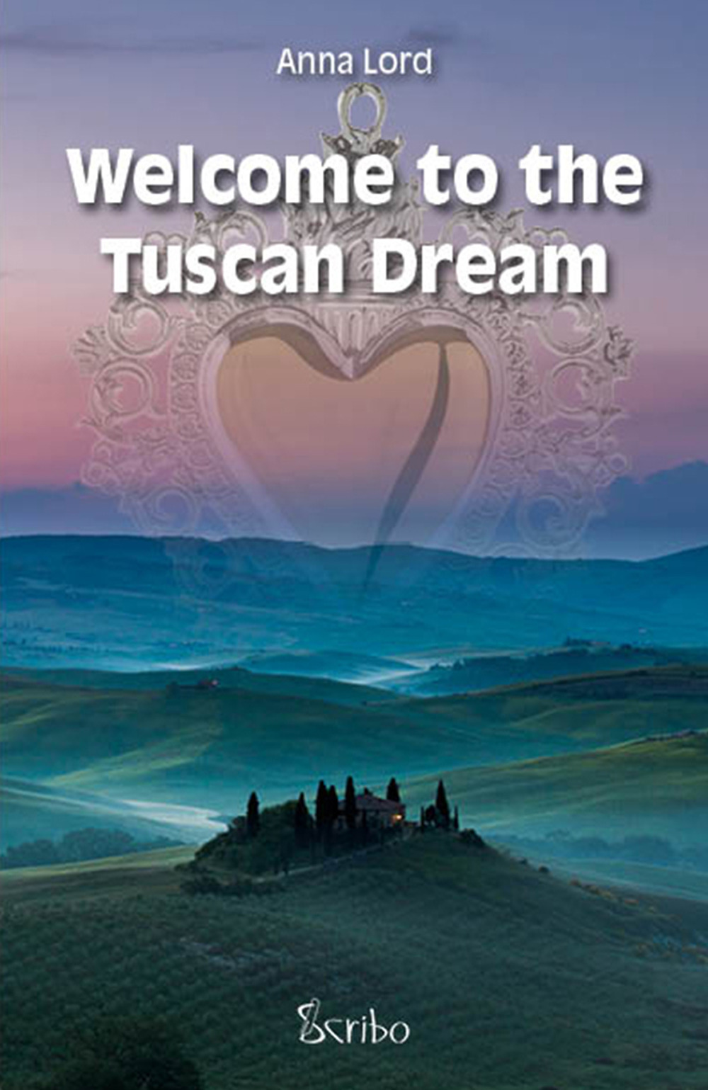 Welcome to the Tuscan dream