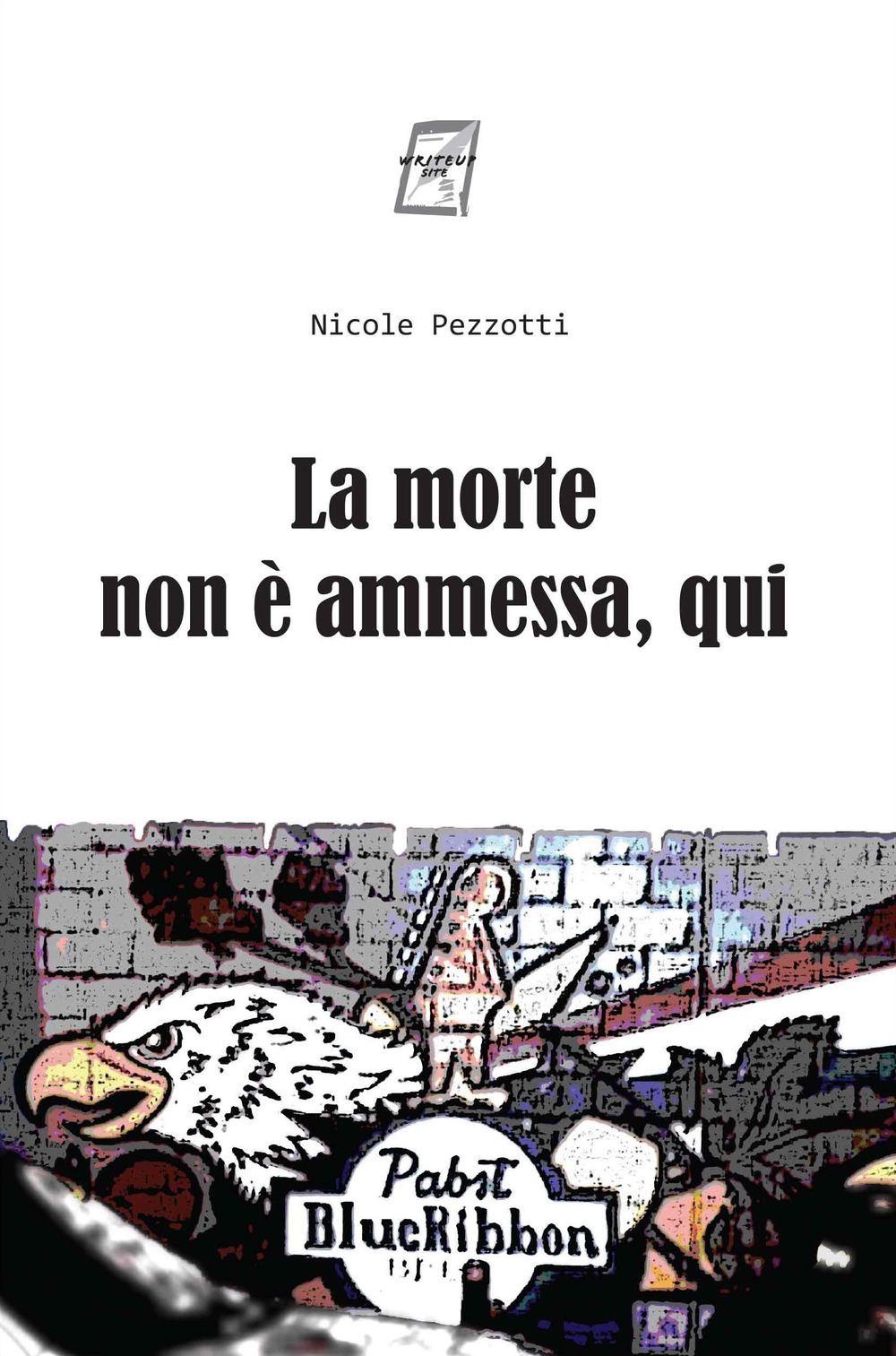 La morte non è ammessa, qui