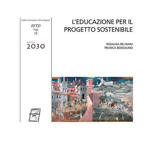 L'educazione per il progetto sostenibile