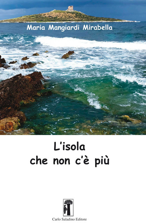 L'isola che non c'è più