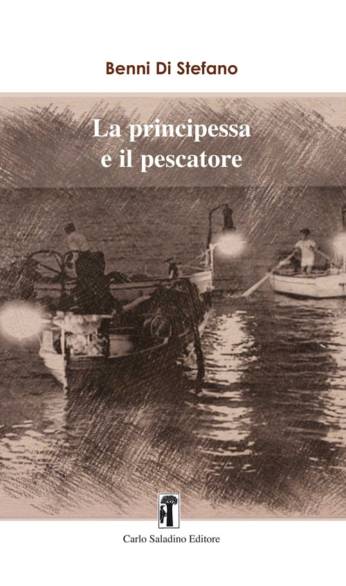 La principessa e il pescatore